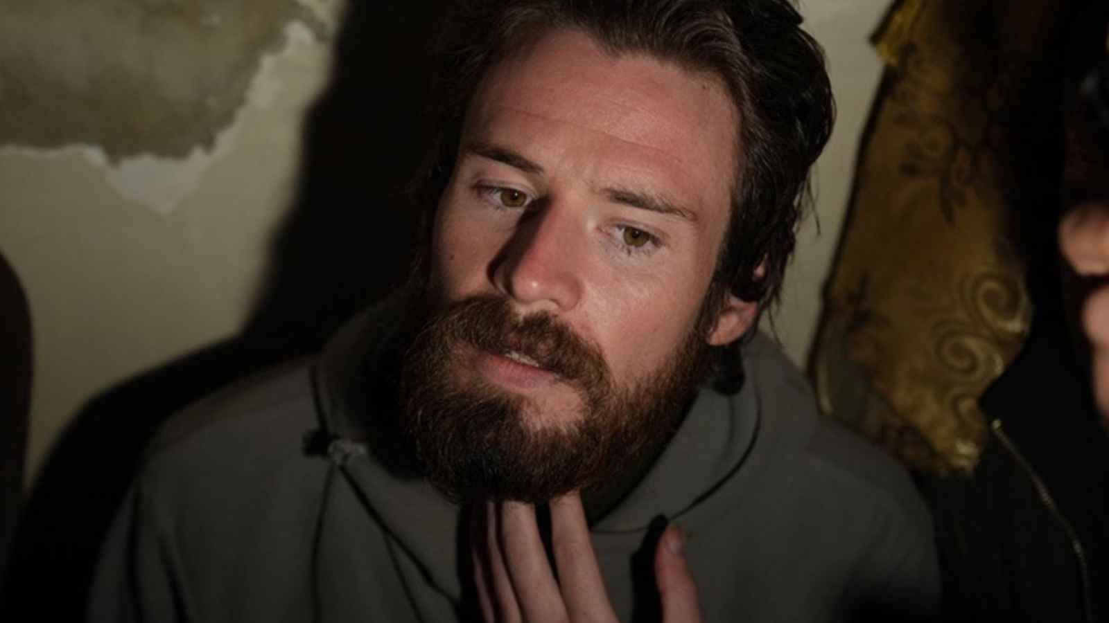 سوريا.. تفاصيل جديدة حول تسليم ترافيس تيمرمان لأمريكا (صورة)