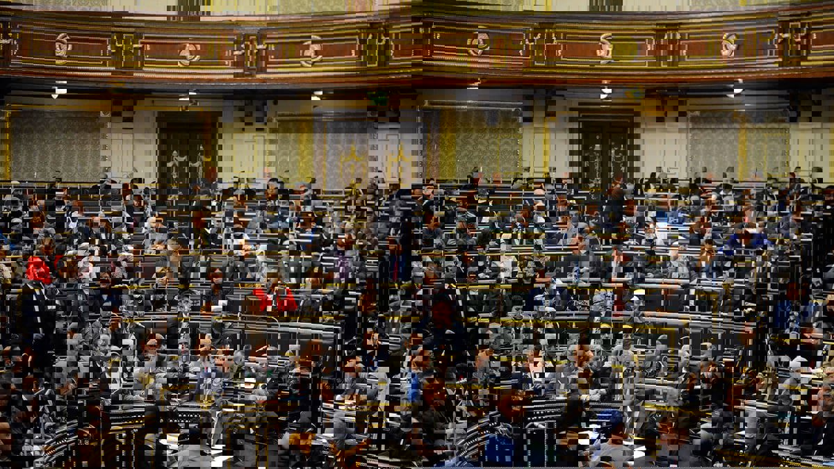 مصر.. أزمة عدم انتشال جثمان الغريق إيهاب البغدادي تصل البرلمان