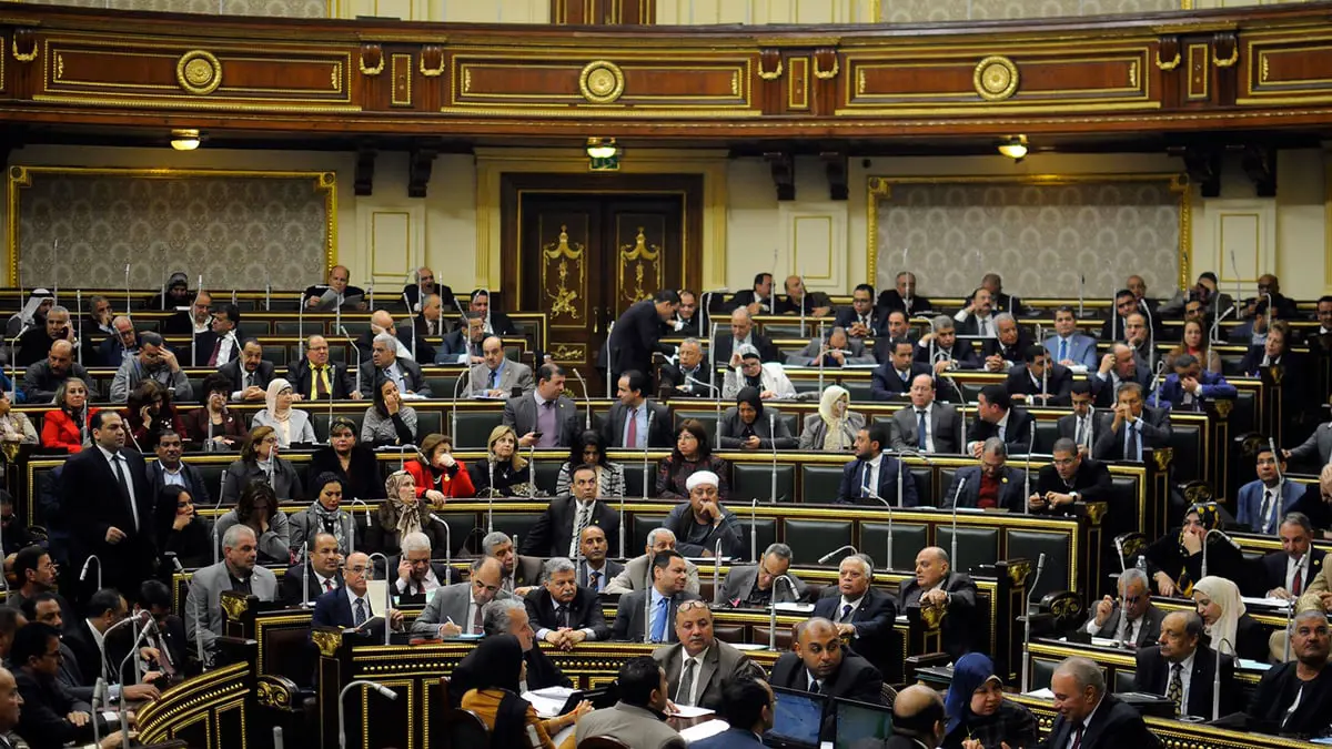 مصر.. أزمة عدم انتشال جثمان الغريق إيهاب البغدادي تصل البرلمان