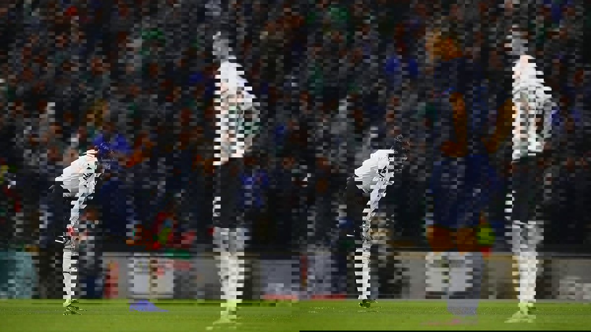 المنتخب الإيطالي.. من قمة أوروبا لكابوس الغياب عن نهائيات كأس العالم 2022