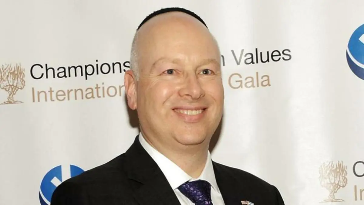 "حماس": تصريحات غرينبلات خطيرة وتكشف حقيقة مؤتمر البحرين