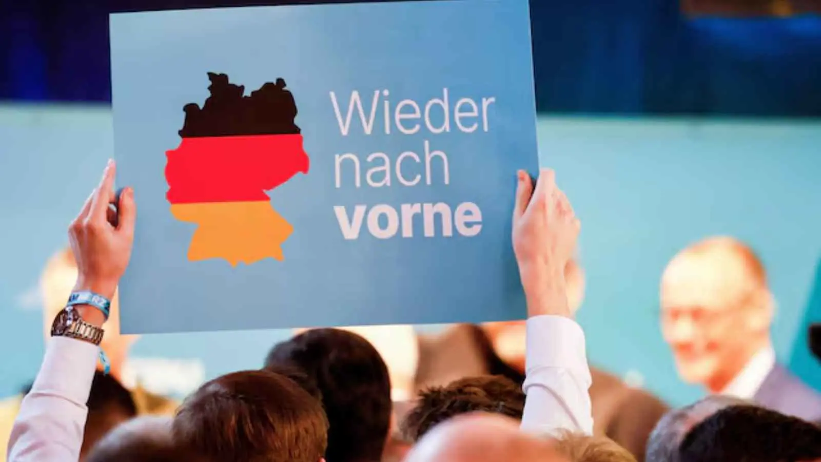 وسط مخاوف من "زلزال يميني".. أحزاب ألمانيا تسابق الزمن لكسب الناخبين