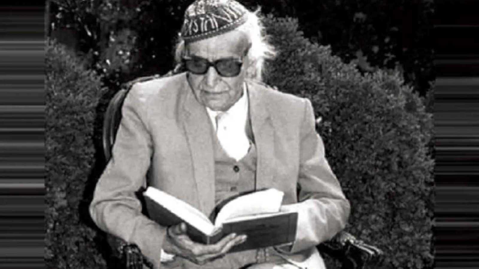 "جواهر الجواهري".. إصدار كويتي يعيد إحياء شاعر العرب الأكبر