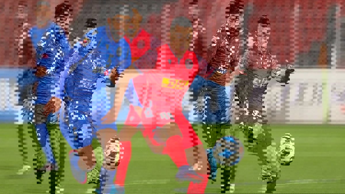 الموعد والقنوات الناقلة والتشكيل المتوقع لمباراة الحد ضد المحرق في كأس الاتحاد البحريني