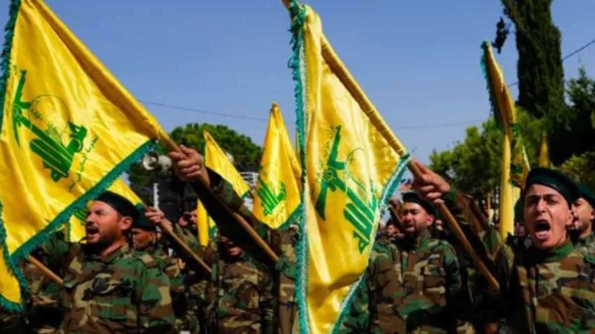 إسرائيل: حزب الله يحاول استعادة قدراته القتالية وتهريب أسلحة من سوريا