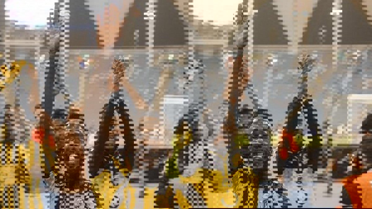 فهد المولد يعتذر لجماهير النصر السعودي عن هذه اللقطة.. ويتحدث عن لعب "ببجي" مع ميسي (فيديو)