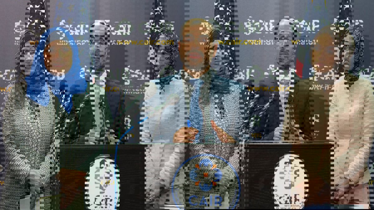 مجلس العلاقات الأمريكية الإسلامية يقيل مدير فرع له بتهمة التجسس