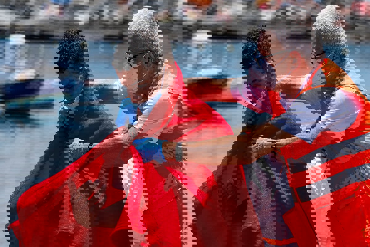 "ميثاق الهجرة واللجوء" الأوروبي.. هل ينصف اللاجئين أم يفاقم معاناتهم؟