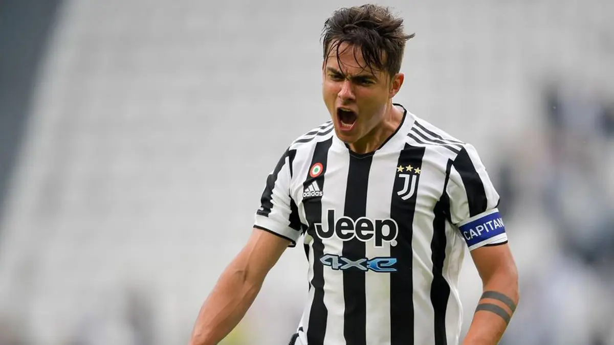 سكاي: ديبالا يوافق على الانضمام إلى روما