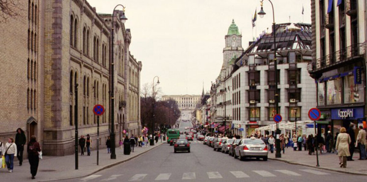 النرويج تجنّبت هجوماً إرهابياً العام الماضي‎