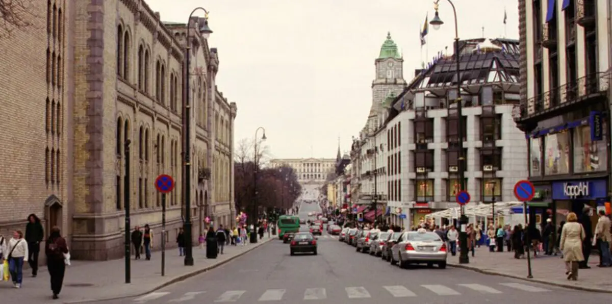 النرويج تجنّبت هجوماً إرهابياً العام الماضي‎