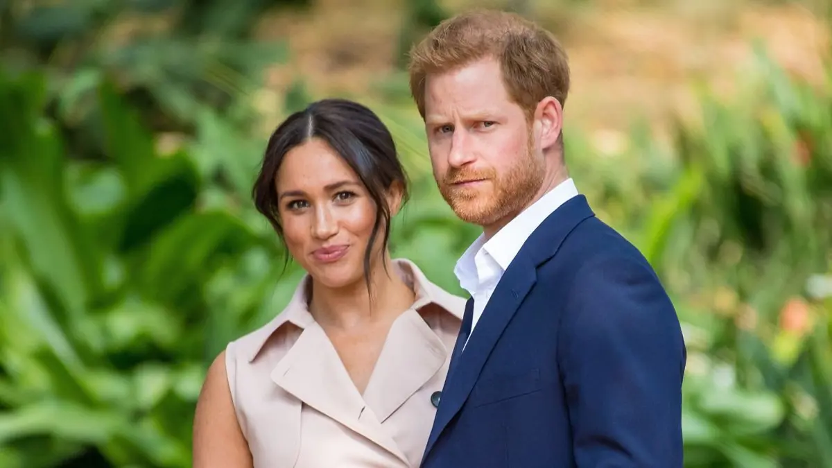 الأمير هاري يقاضي صحيفة بريطانية