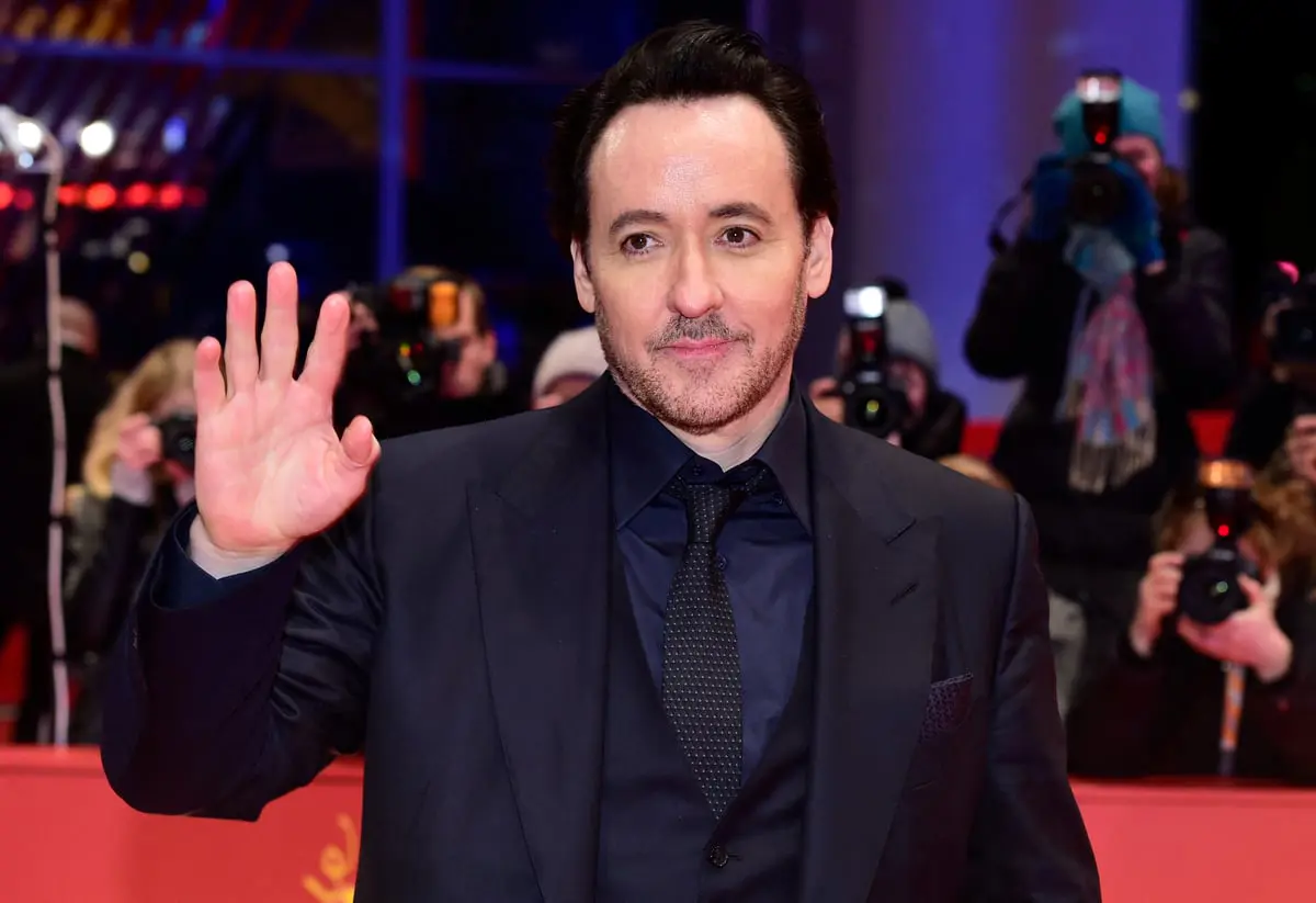 جون كوزاك.. فنان يقف على حافة غزة