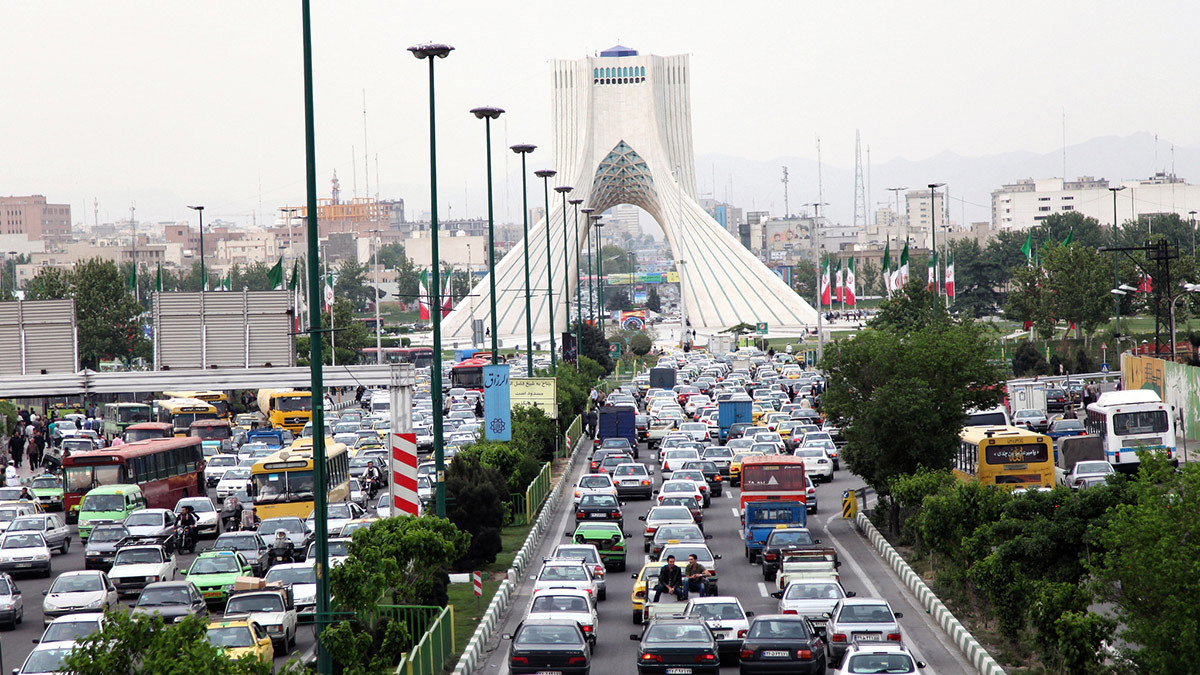 مسؤول إيراني: الغرفة التجارية لطهران تفتقر لاستراتيجية واضحة لمرحلة ما بعد الاتفاق النووي