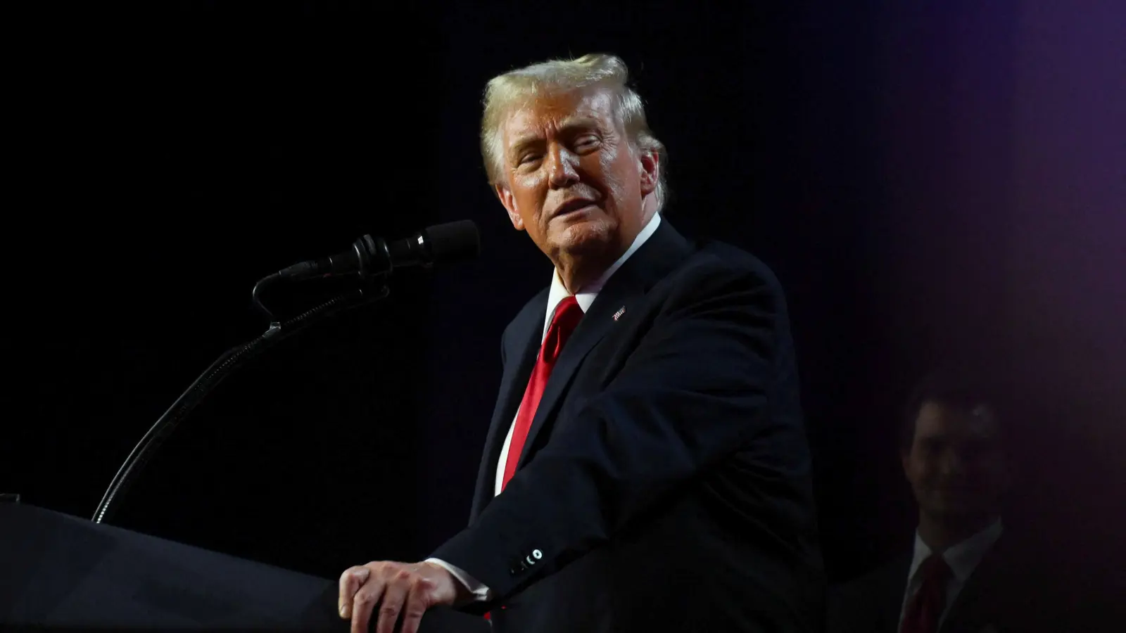 يوم تنصيب ترامب.. حضور شخصيات بارزة وأرقام قياسية