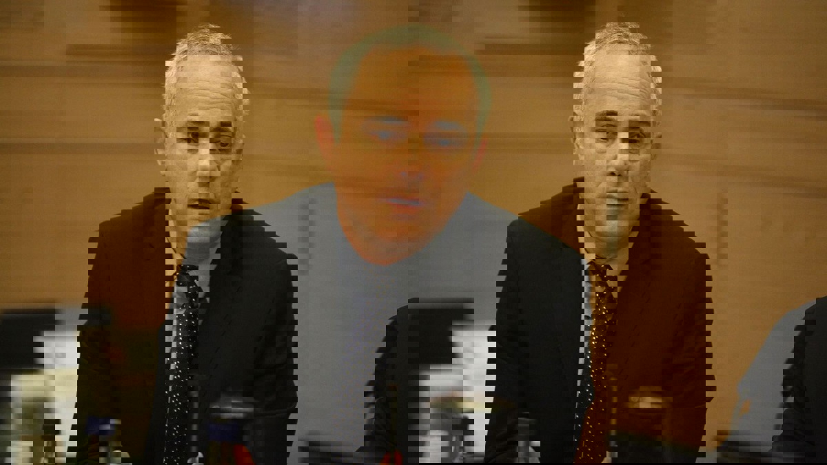 إسرائيل تعلق على توجه إيران لصنع سلاح نووي