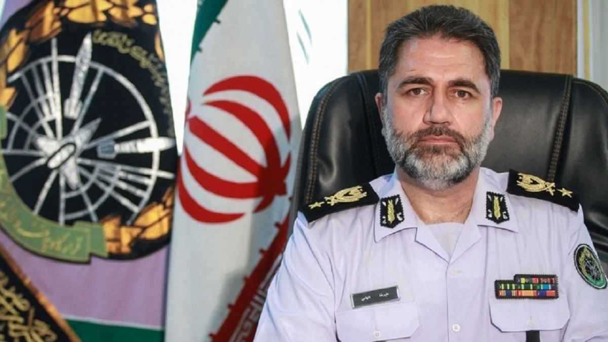 إيران تعلن استبدال جميع منظومات الدفاع الجوي بعد حرب الـ12 يوما