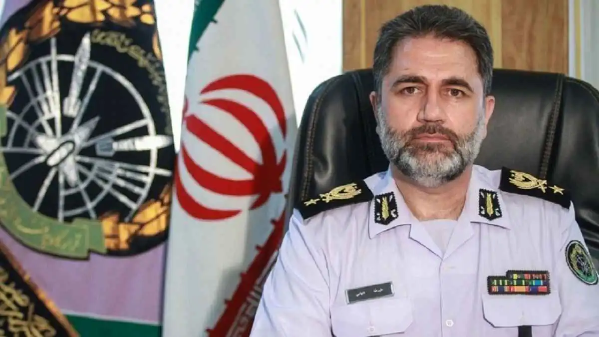 إيران تعلن استبدال جميع منظومات الدفاع الجوي بعد حرب الـ12 يوما