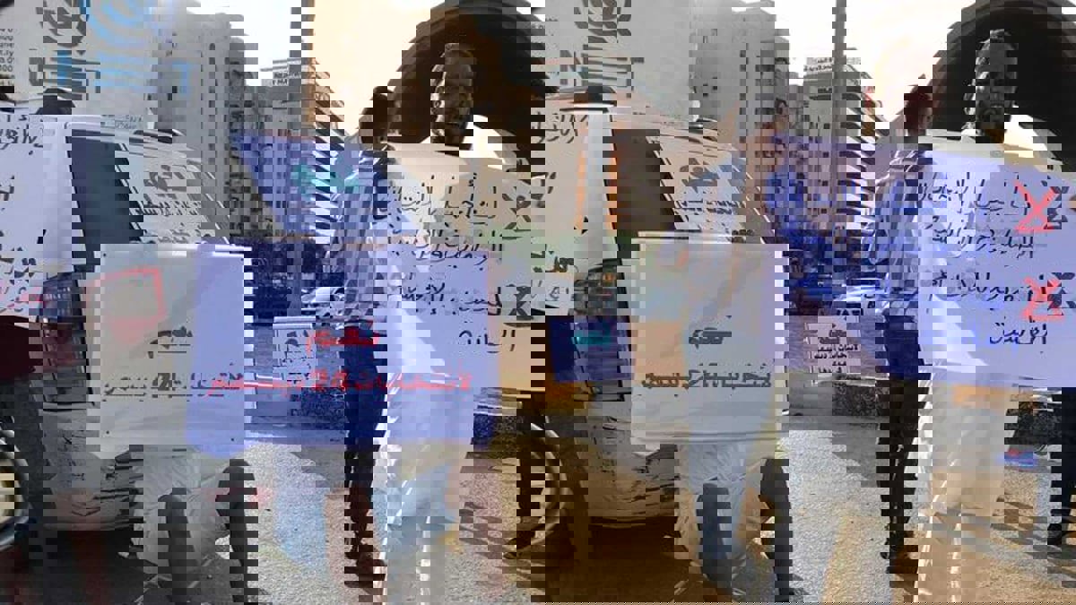 تقرير: تأجيل الانتخابات الليبية أمر حتمي