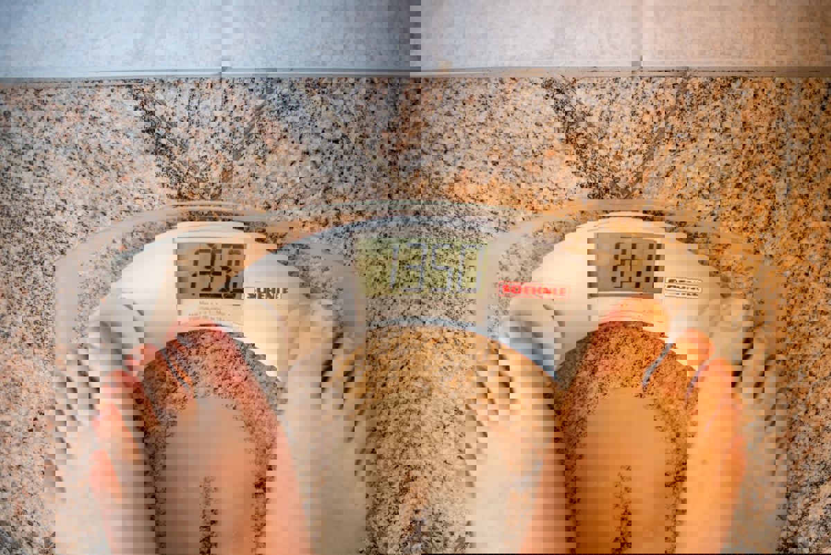 الأشعة فوق البنفسجية قد تكون حلا يوقف السُمنة