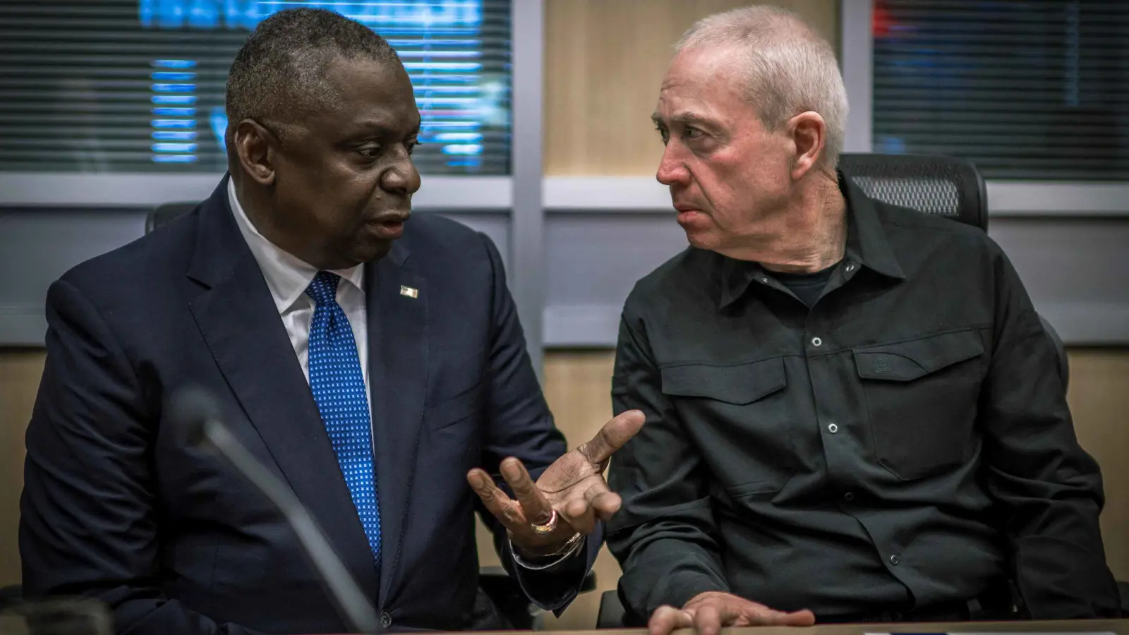 شككت بتعهدات نتنياهو.. إدارة بايدن "مصدومة" من إقالة غالانت