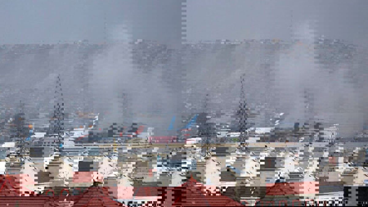 وزير الدفاع الأمريكي يعتذر عن "غارة خاطئة" قتلت 10 مدنيين في كابول