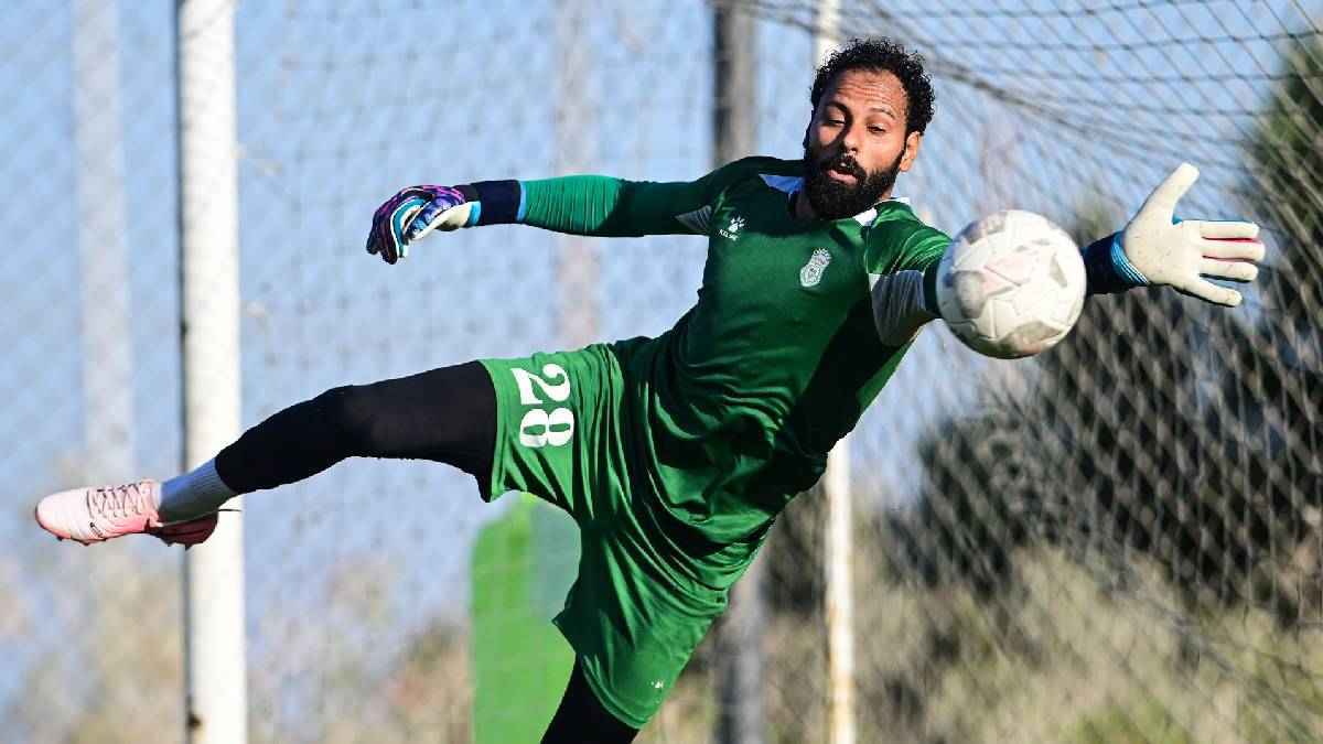 "جنش" يصدر بيانًا ناريًا ضد فريقه السابق (صورة)