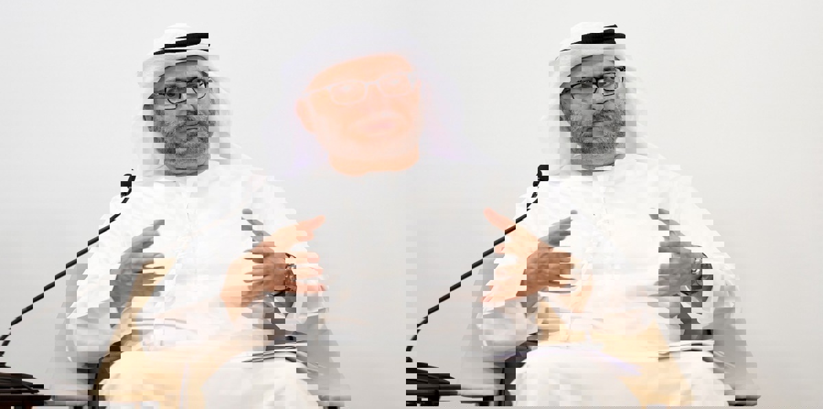 قرقاش: قائمة الإرهاب فرصة لقطر لتغيير سياستها بعيدًا عن المكابرة