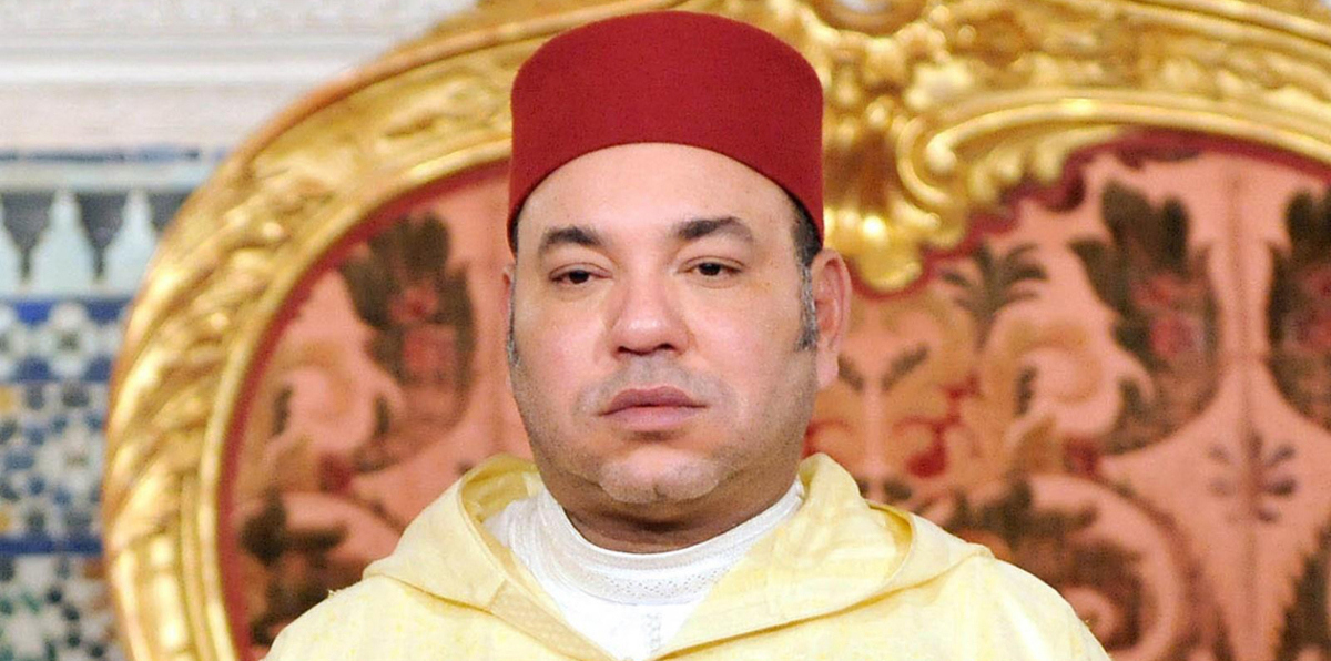 محمد السادس يحمل الأحزاب السياسية مسؤولية تفاقم الاحتقان في الريف المغربي