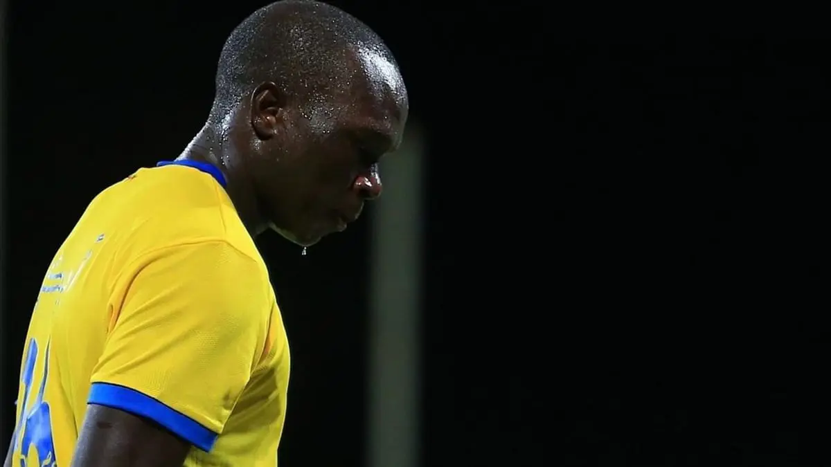 صحيفة: غلطة سراي يقنع فينسنت أبو بكر مهاجم النصر السعودي بالعودة إلى تركيا