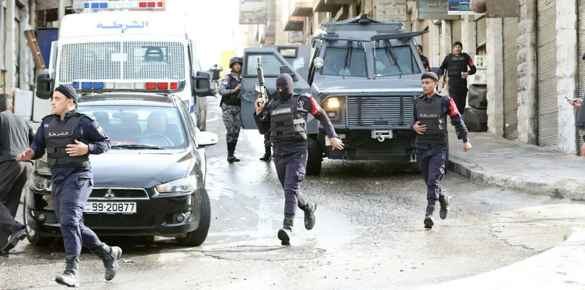 الأردن يمنع إقامة بيوت عزاء لقتلى "خلية إربد"