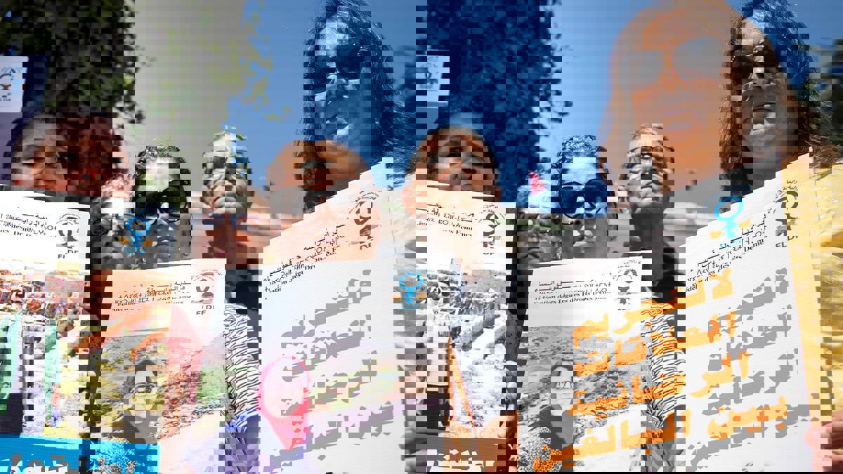 دراسة: 50% من المغاربة لا يمانعون المعاشرة قبل الزواج