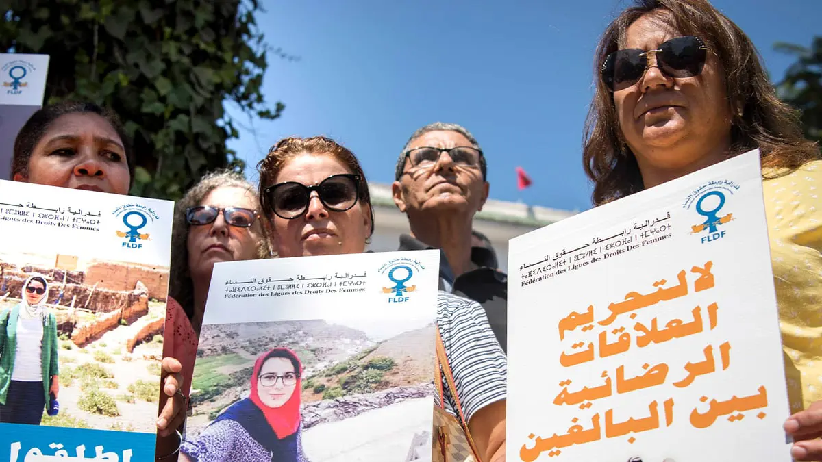 دراسة: 50% من المغاربة لا يمانعون المعاشرة قبل الزواج