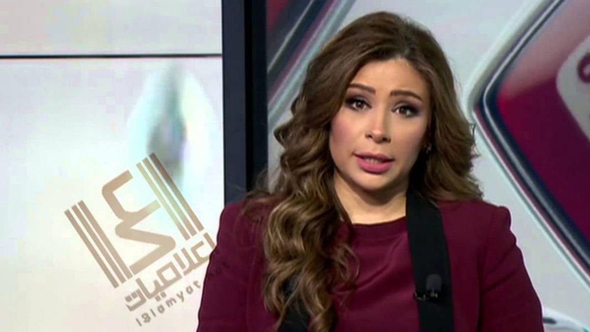 سارة دندراوي تثير الجدل مجددًا بانتقادها إخوان الكويت (فيديو)