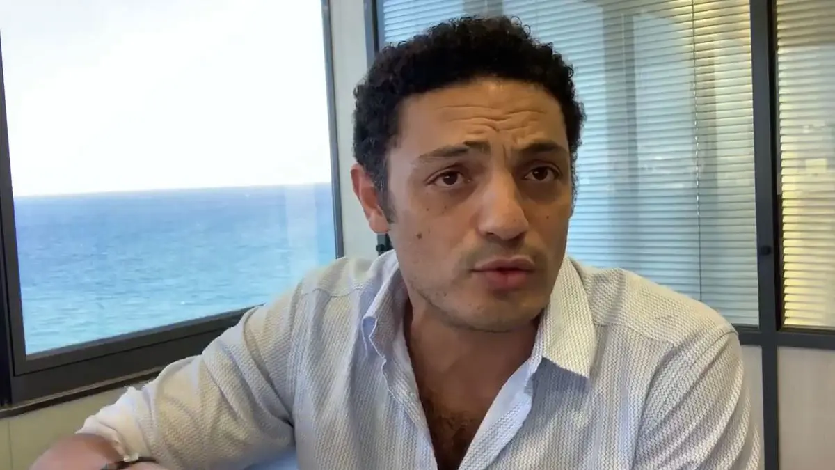 اتهام محمد علي بتحريض المصريين على الثورة وقلب نظام الحكم