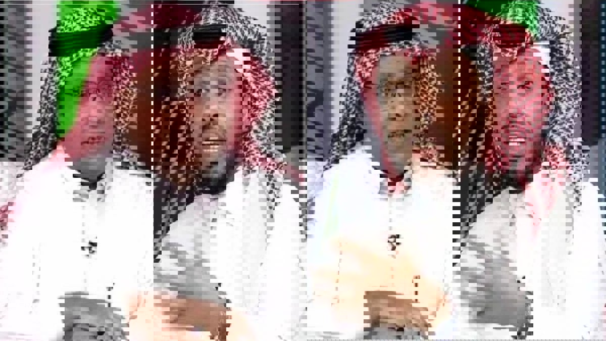 المريسل يوجه رسالة حاسمة لسعود الصرامي بخصوص نادي النصر