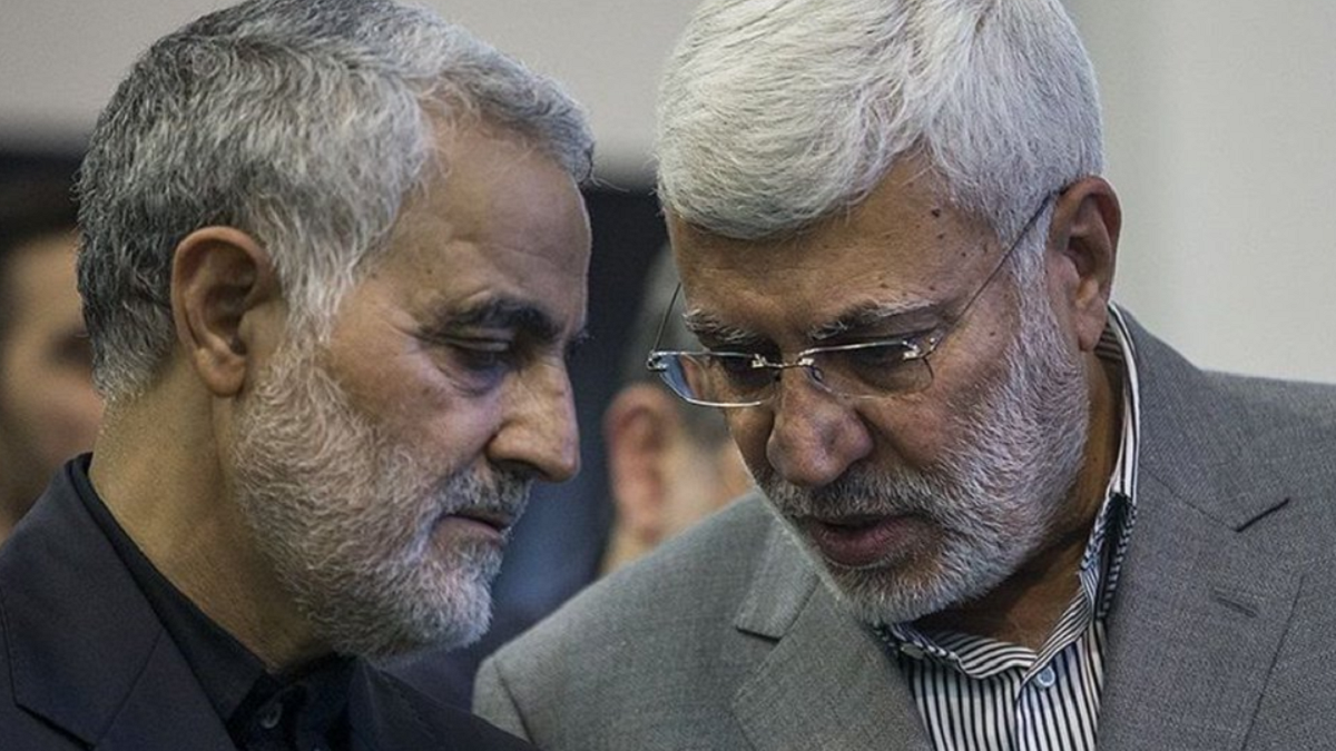 إيران تعدم محمود كاظم موسوي المتهم بالتجسس على قاسم سليماني