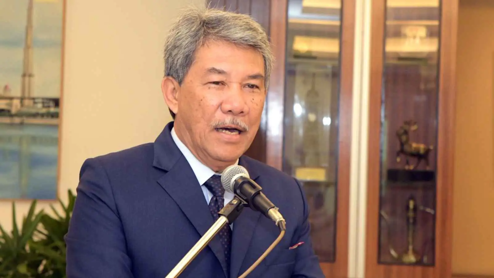 ماليزيا تنتقد "المعايير المزدوجة" بشأن الفظائع في غزة