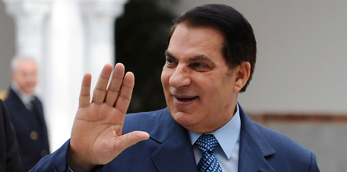 تونس.. حكم جديد بالسجن مدى الحياة على زين العابدين بن علي