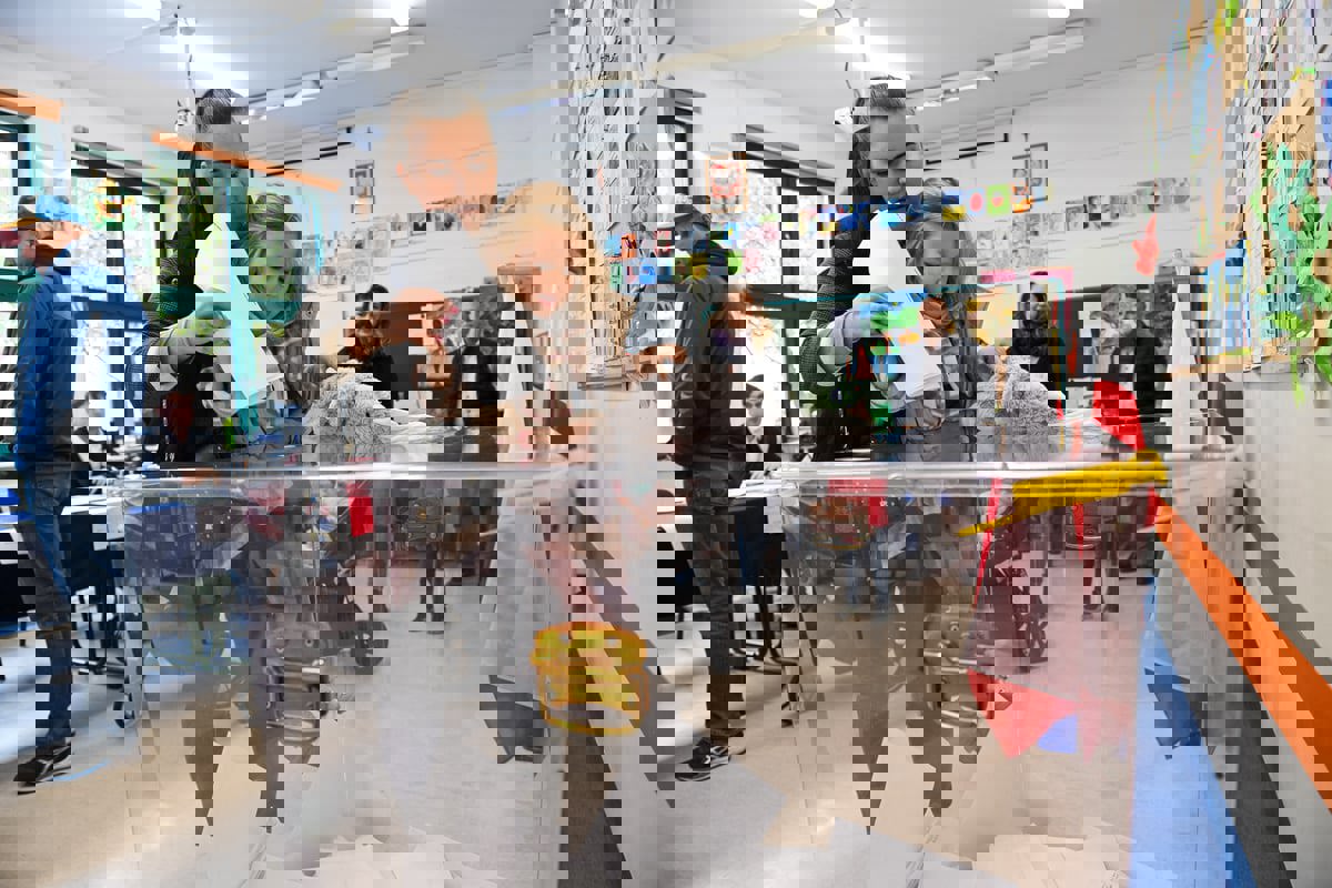 الانتخابات البولندية.. مخاوف أوروبية وترقب روسي لفقدان كييف حليفها الهام