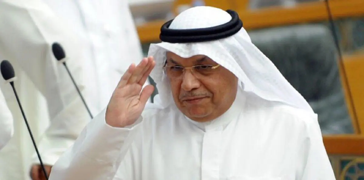 وزير الداخلية الكويتي يعتزم إيقاف العمل بعقوبات مرورية مغلظة