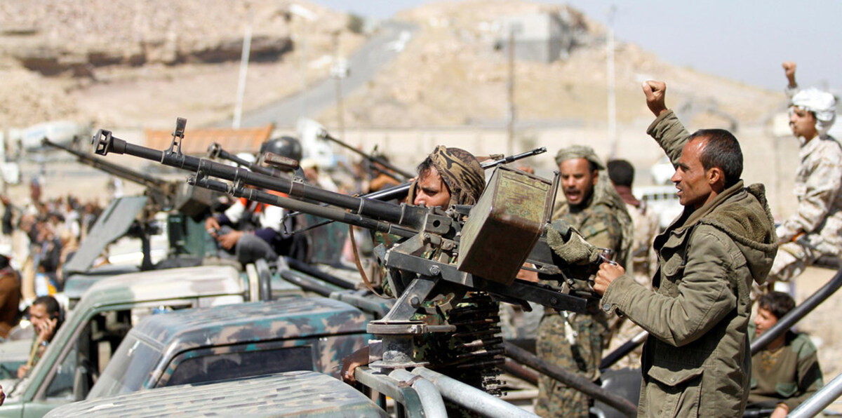 زعيم قبلي يمني: قطر شريكة لإيران بدعم وتسليح ميليشيات الحوثي  