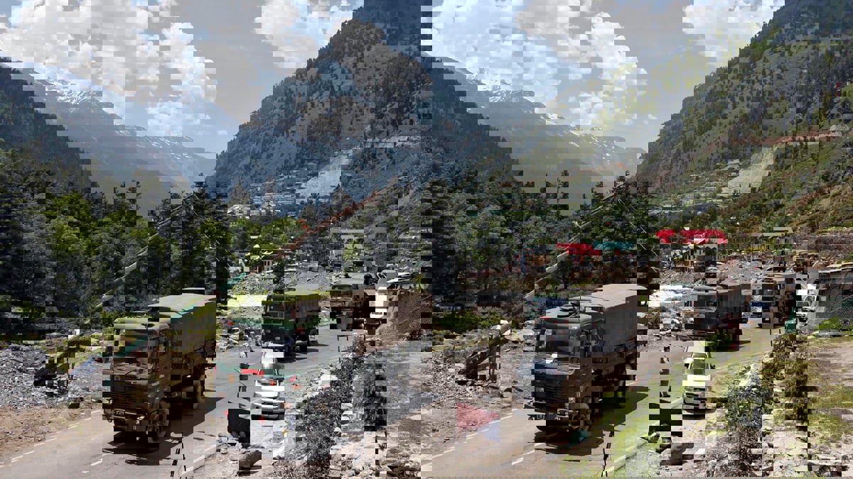 الهند تكشف سبب الاشتباكات الحدودية مع الصين