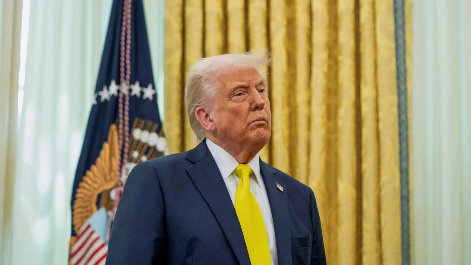 "تصعيد الحروب".. كوريا الشمالية تنتقد قرار ترامب بشأن صادرات الأسلحة