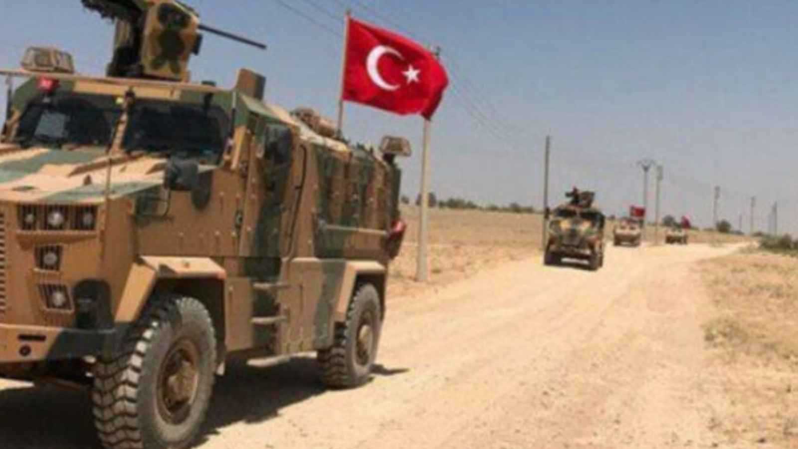 مع تفادي إثارة إسرائيل.. تركيا تعلن دعمًا عسكريًا لسوريا