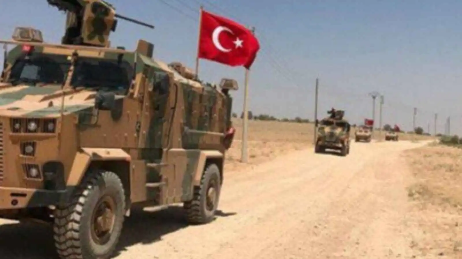 مع تفادي إثارة إسرائيل.. تركيا تعلن دعمًا عسكريًا لسوريا