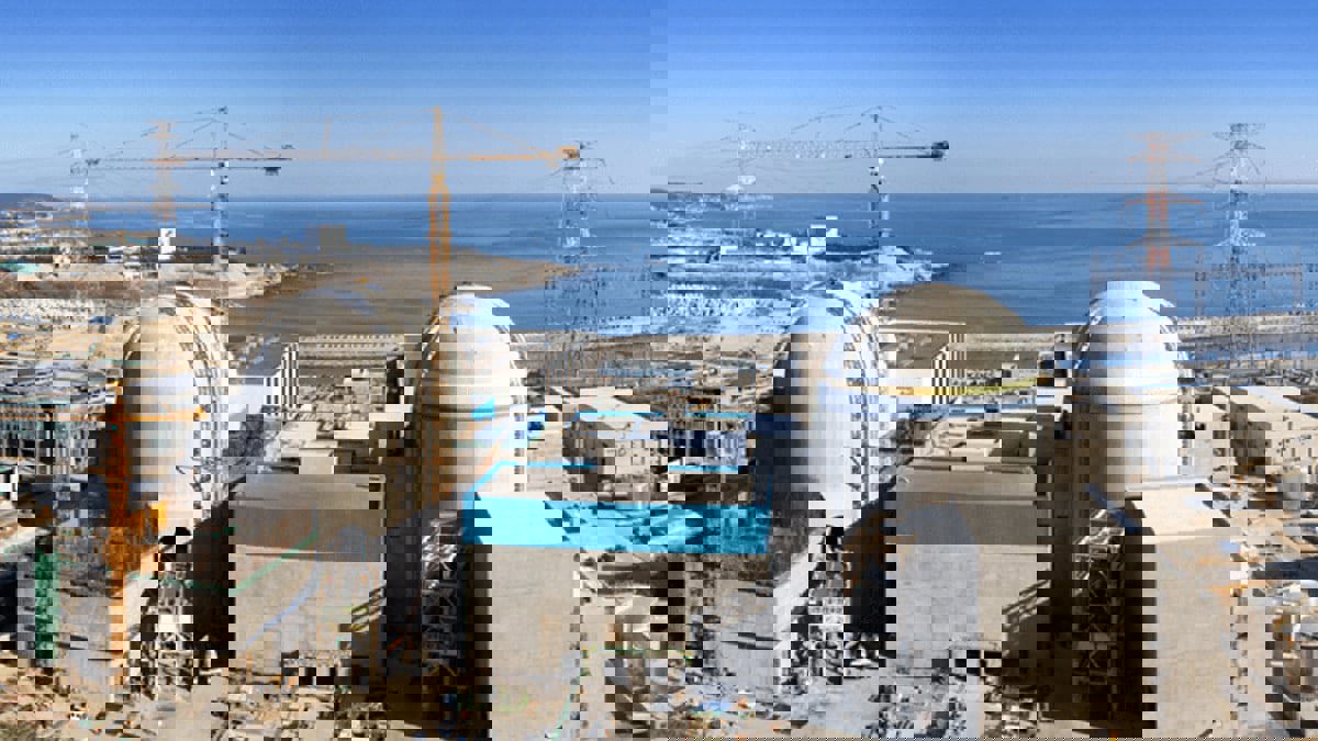 بعد هجمات الحوثيين.. الإمارات: محطتنا النووية تحظى بحماية قوية