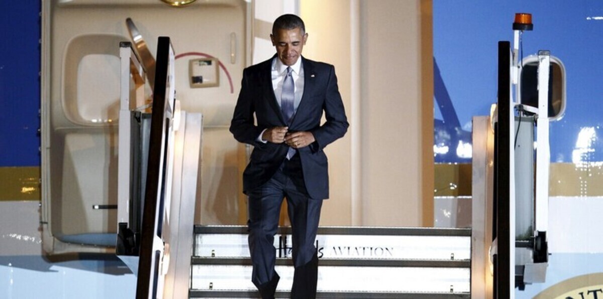 كيف عطّل أوباما النصر السعودي؟