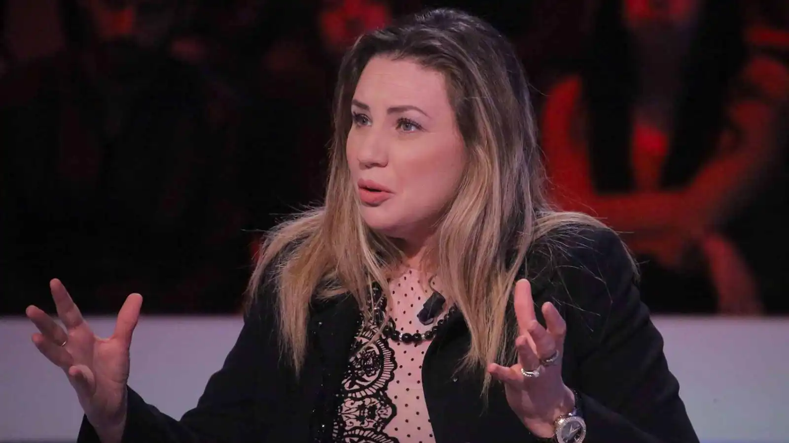 برلمانية تونسية لـ"إرم نيوز": نخطط لطرح مقترح قانون لحلّ حركة النهضة