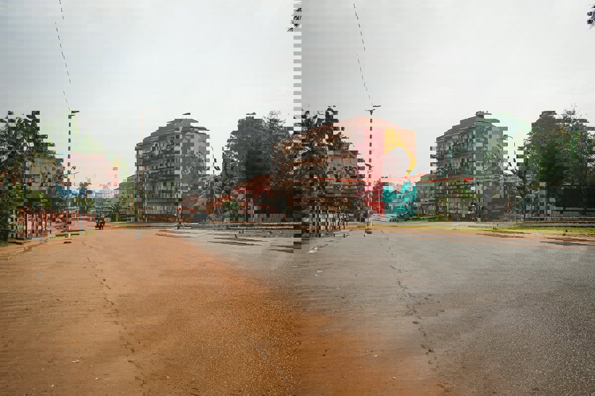 رئيس غينيا بيساو يعلن إحباط محاولة انقلاب "دامية"